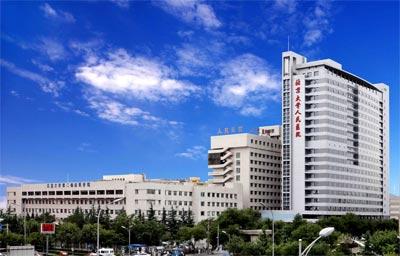 北京大学人民医院