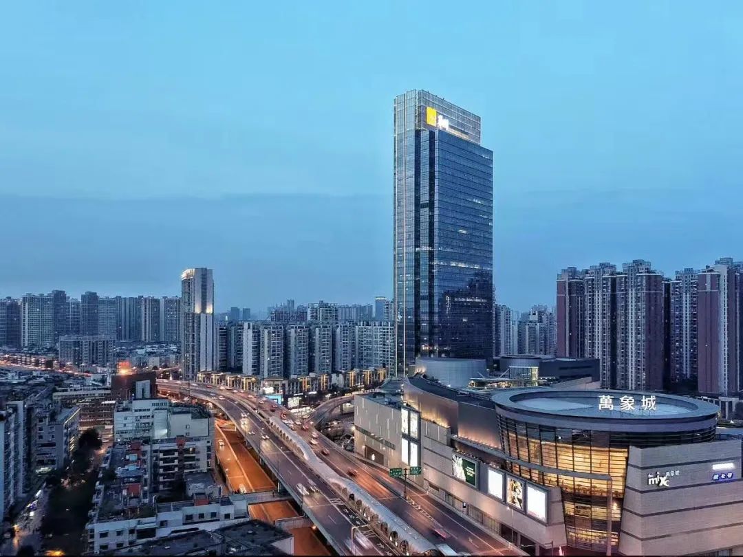 华润万象城 · 无锡